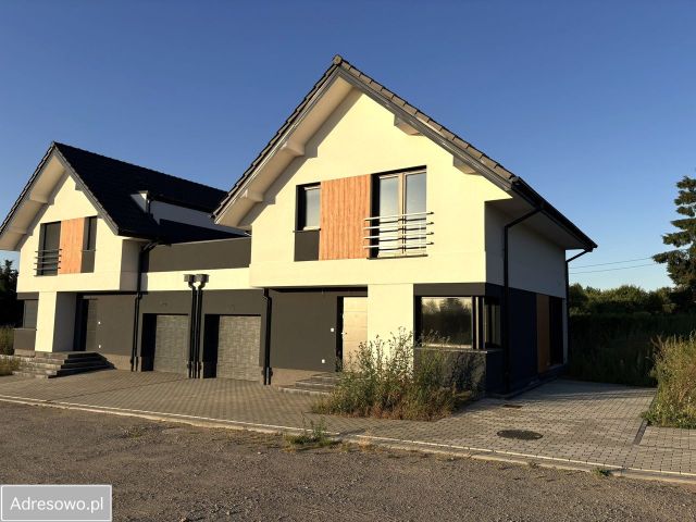 bliźniak, 4 pokoje Wołczkowo. Zdjęcie 1