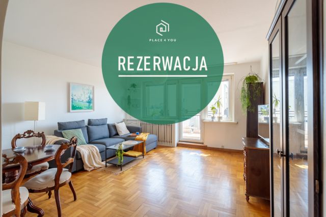 Mieszkanie 3-pokojowe Warszawa Ursynów, ul. Xawerego Dunikowskiego. Zdjęcie 2