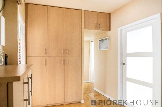 Mieszkanie 4-pokojowe Warszawa Mokotów, ul. Capri. Zdjęcie 4