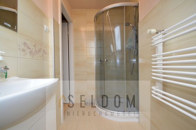 Mieszkanie 2-pokojowe Opole Śródmieście, ul. Romana Dmowskiego. Zdjęcie 10