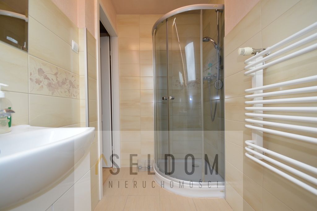 Mieszkanie 2-pokojowe Opole Śródmieście, ul. Romana Dmowskiego. Zdjęcie 10