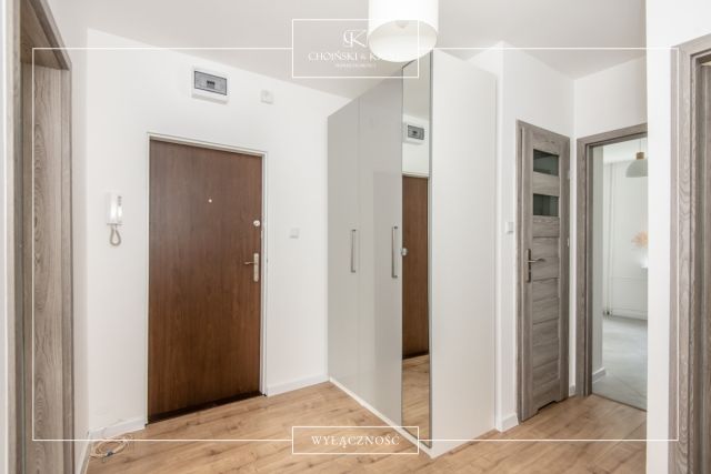 Mieszkanie 2-pokojowe Poznań Grunwald, ul. Pogorzelska. Zdjęcie 16