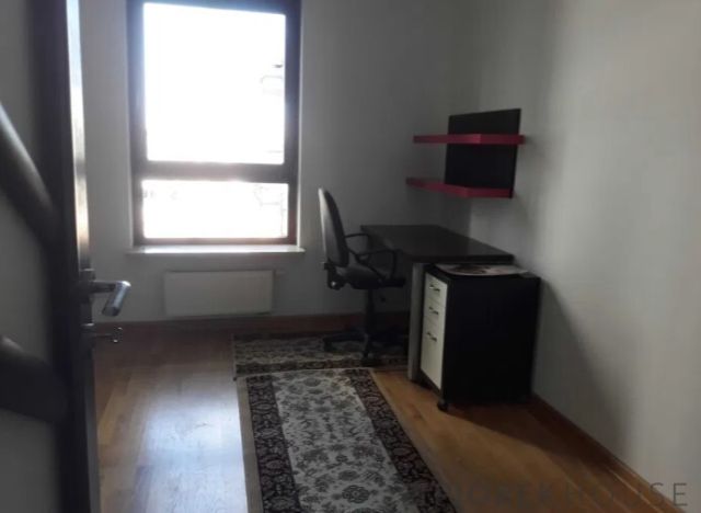 Mieszkanie 3-pokojowe Warszawa Wola, ul. Giełdowa. Zdjęcie 4