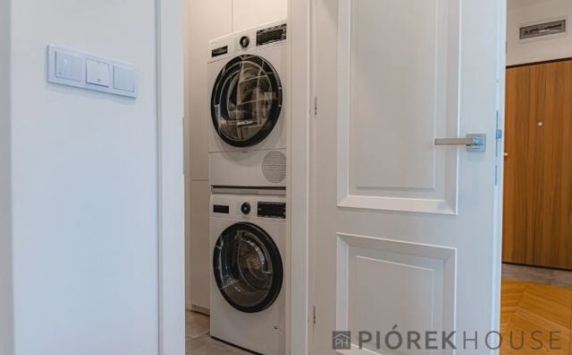 Mieszkanie 4-pokojowe Warszawa Mokotów, ul. Racjonalizacji. Zdjęcie 5