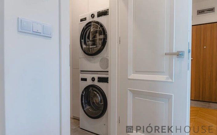 Mieszkanie 4-pokojowe Warszawa Mokotów, ul. Racjonalizacji. Zdjęcie 5