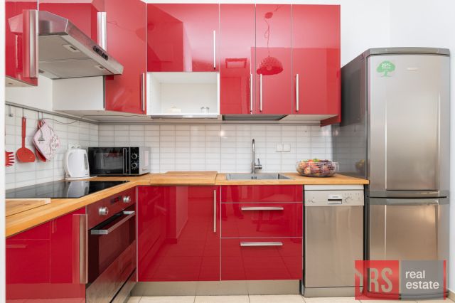 Mieszkanie 2-pokojowe Warszawa Żoliborz, ul. Ludwika Rydygiera. Zdjęcie 5