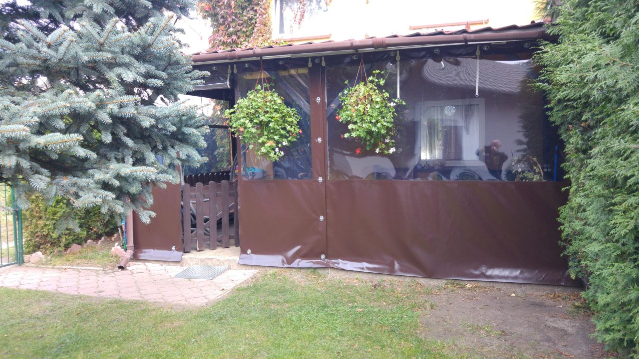 bliźniak, 4 pokoje Starkowo Starkowo-Bambry, ul. Okrężna. Zdjęcie 3