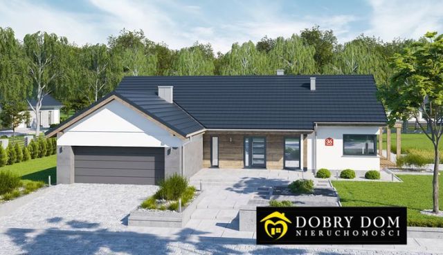 dom wolnostojący, 2 pokoje Iwaniszki. Zdjęcie 21