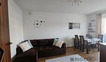 Mieszkanie 2-pokojowe Ząbki, ul. Powstańców