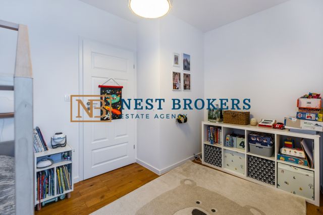 Mieszkanie 3-pokojowe Kraków Płaszów, ul. Lipska. Zdjęcie 16