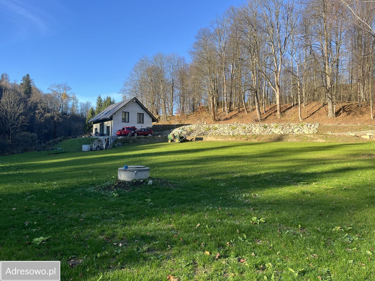 dom wolnostojący, 6 pokoi Janowice Wielkie. Zdjęcie 4