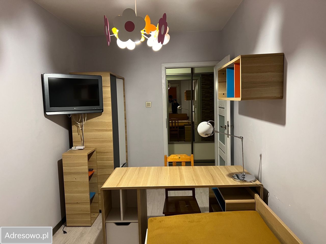 Mieszkanie 3-pokojowe Polkowice, ul. Ociosowa. Zdjęcie 13