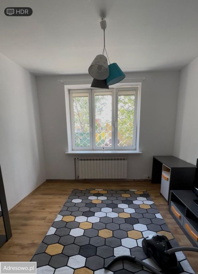 Mieszkanie 2-pokojowe Warszawa Czerniaków, ul. Czerniakowska. Zdjęcie 5