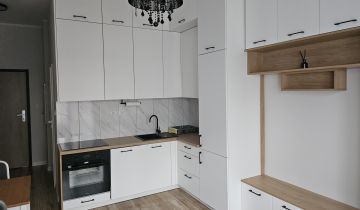 Mieszkanie 2-pokojowe Warszawa Białołęka, ul. Marywilska