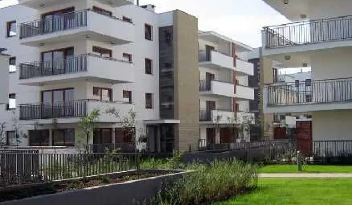 Mieszkanie 1-pokojowe Warszawa Targówek, ul. Malborska