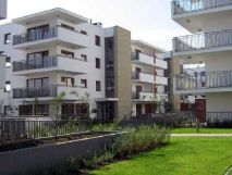 Mieszkanie 1-pokojowe Warszawa Targówek, ul. Malborska