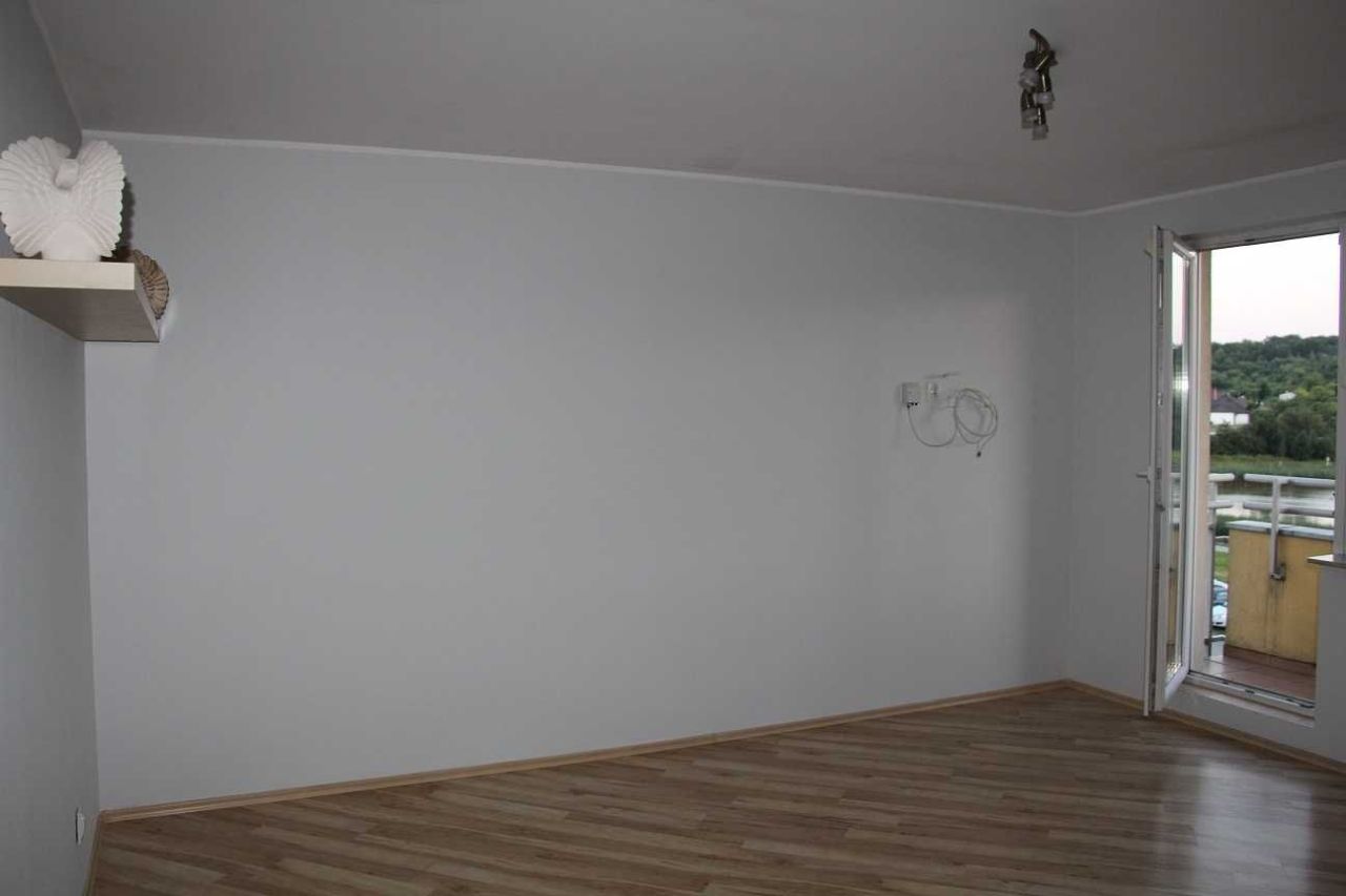 Mieszkanie 3-pokojowe Gdańsk Ujeścisko, ul. Kazimierza Porębskiego. Zdjęcie 3