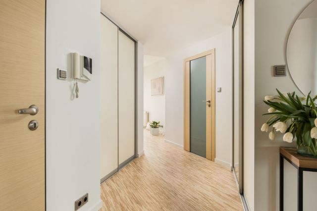 Mieszkanie 3-pokojowe Warszawa Śródmieście, ul. Grzybowska. Zdjęcie 14