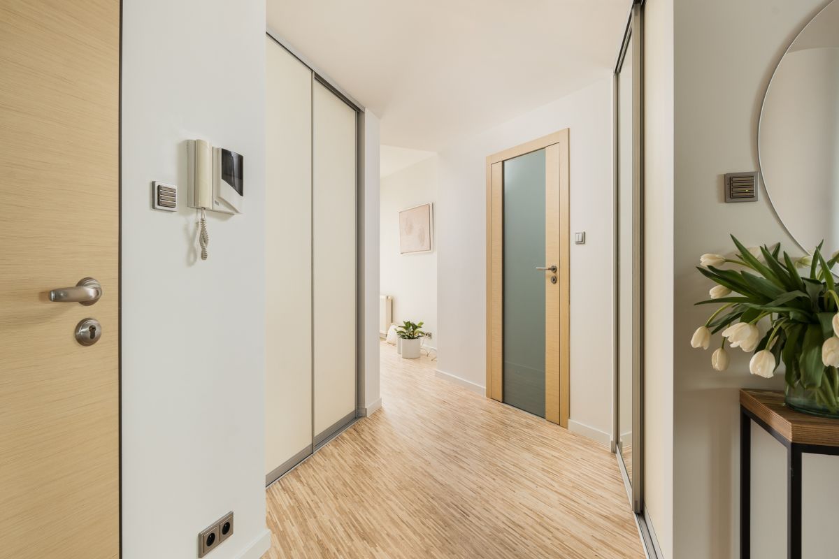 Mieszkanie 3-pokojowe Warszawa Śródmieście, ul. Grzybowska. Zdjęcie 14