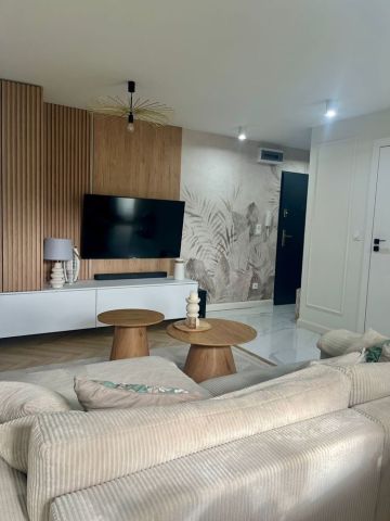 Mieszkanie 3-pokojowe Ostrów Wielkopolski. Zdjęcie 1