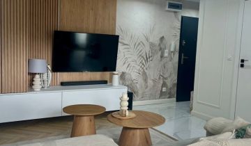 Mieszkanie 3-pokojowe Ostrów Wielkopolski