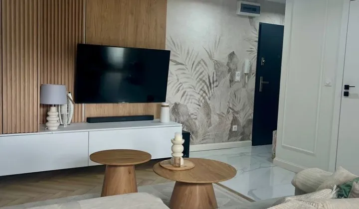 Mieszkanie 3-pokojowe Ostrów Wielkopolski