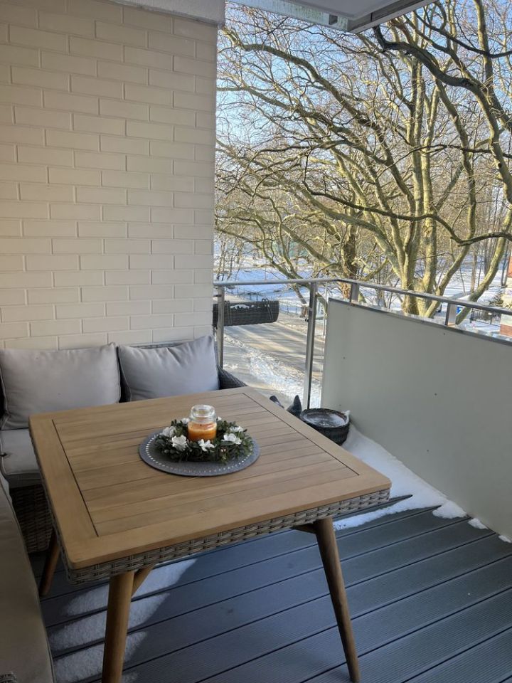 Mieszkanie 2-pokojowe Kołobrzeg Centrum. Zdjęcie 3