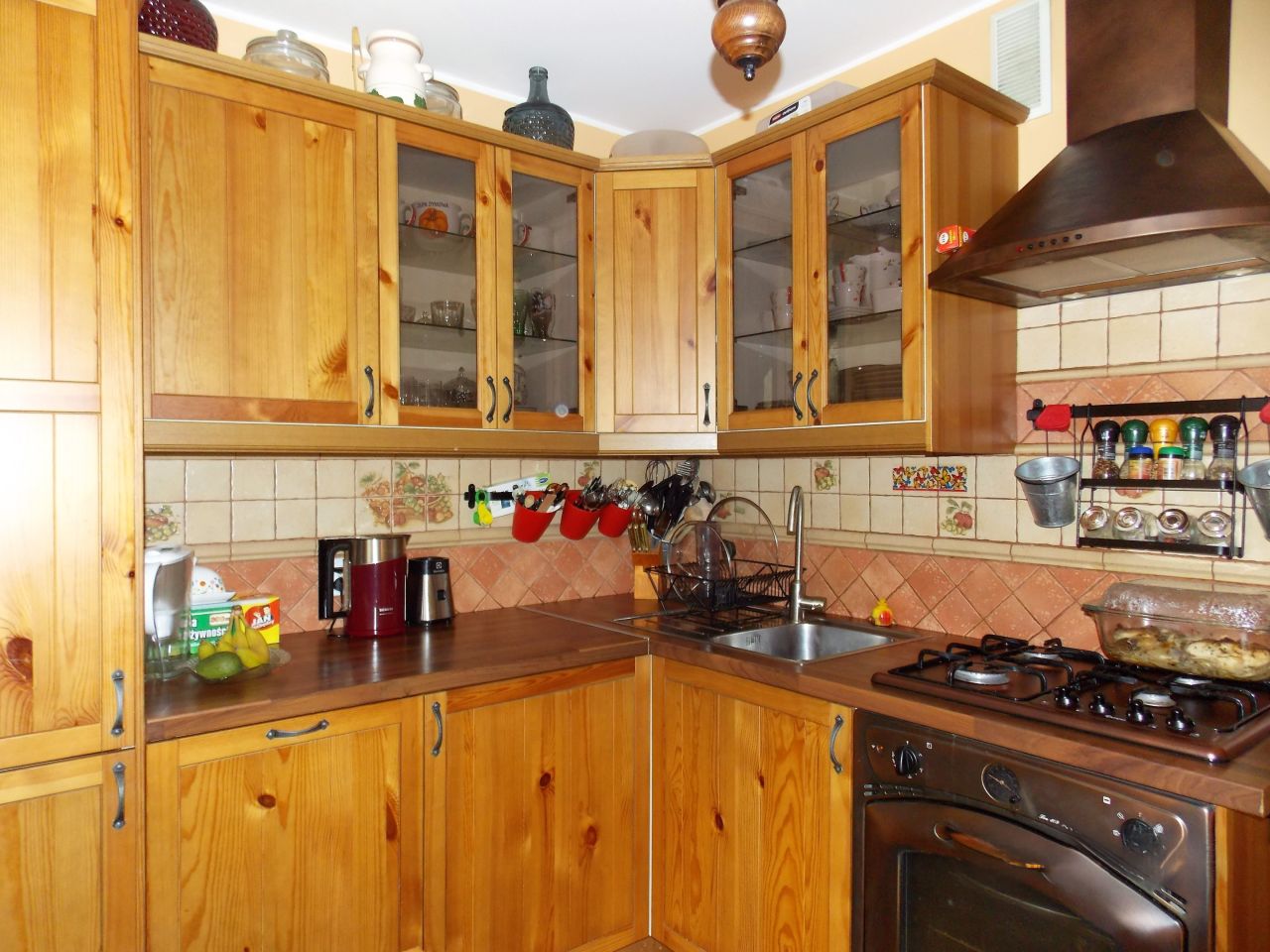 Mieszkanie 3-pokojowe Wrocław Fabryczna, ul. Emila Zoli. Zdjęcie 6