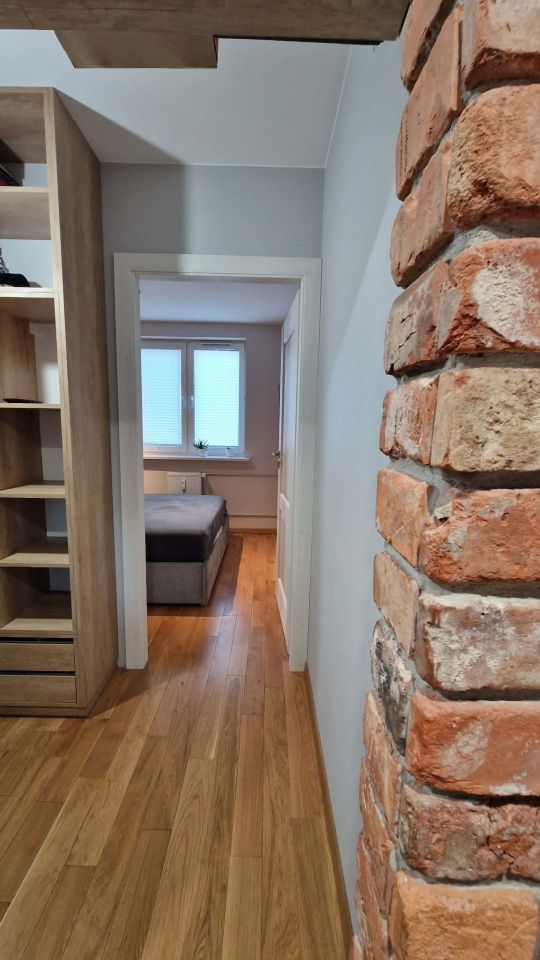 Mieszkanie 4-pokojowe Łomża, al. Legionów. Zdjęcie 11