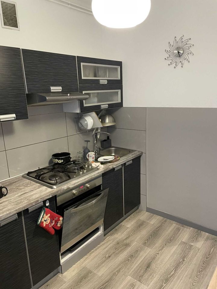 Mieszkanie 1-pokojowe Chełmek, ul. Boczna. Zdjęcie 2