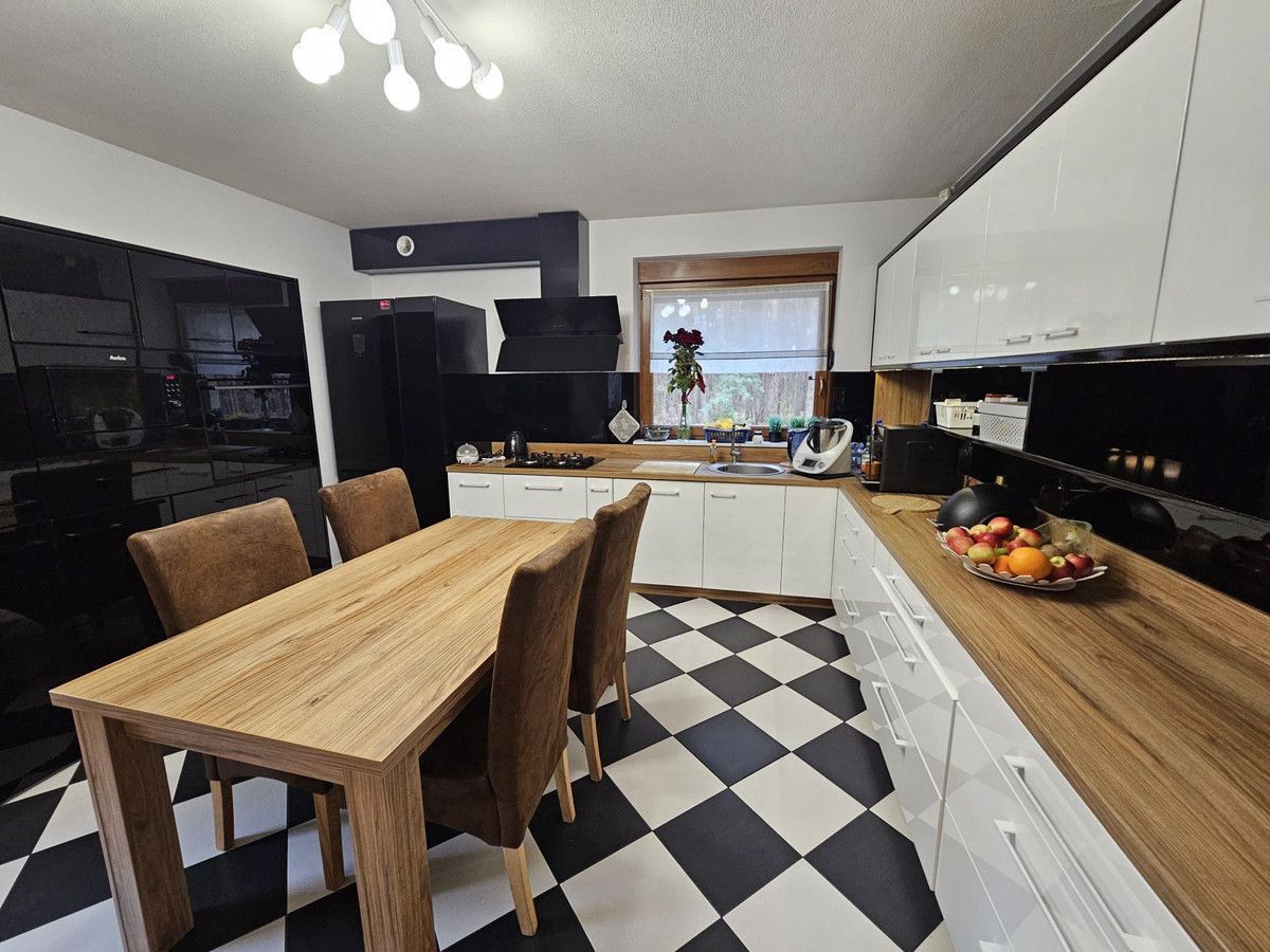 dom wolnostojący, 5 pokoi Tworóg. Zdjęcie 15