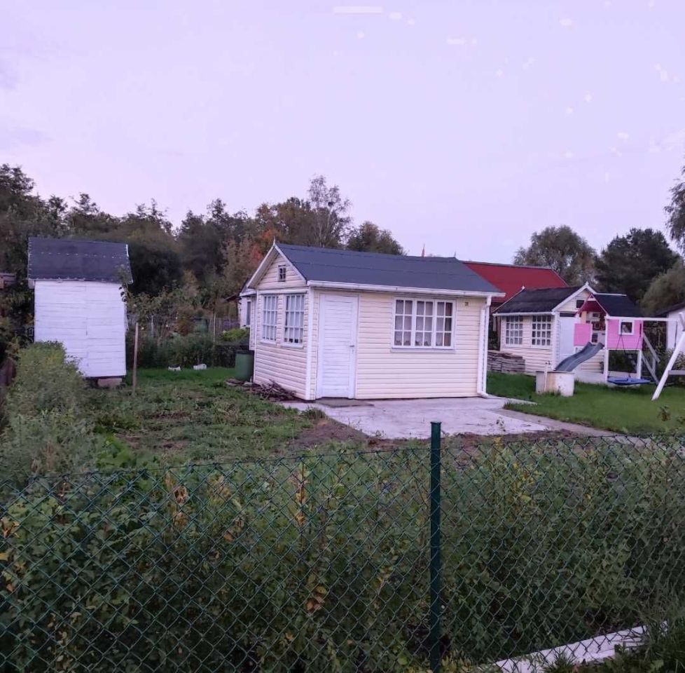 Działka rod Warszawa Paluch. Zdjęcie 3