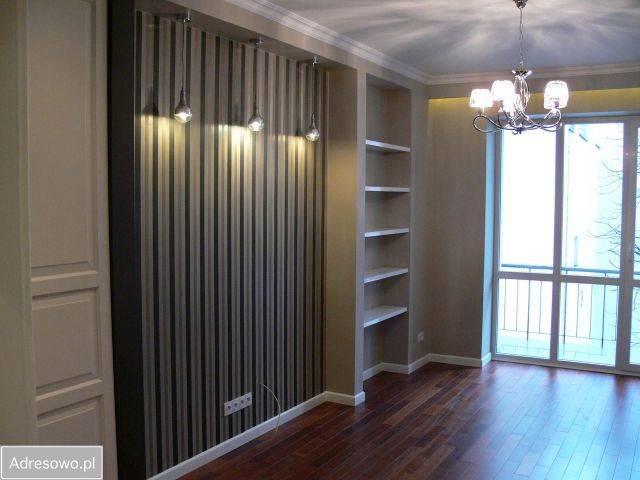 Mieszkanie 1-pokojowe Warszawa Śródmieście, ul. Hoża. Zdjęcie 1