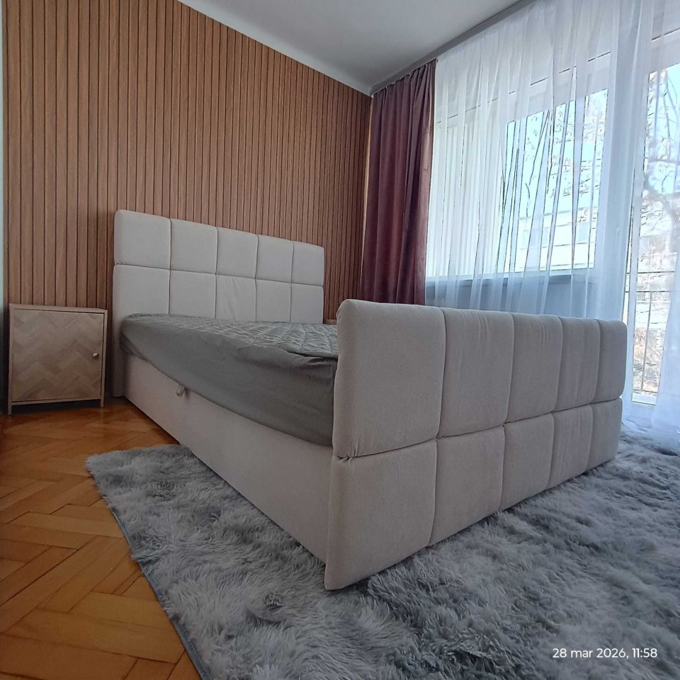 Mieszkanie 3-pokojowe Siedlce Centrum, ul. Tytusa Chałubińskiego. Zdjęcie 3