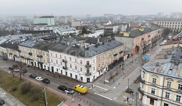 Nieruchomość komercyjna Kielce Centrum