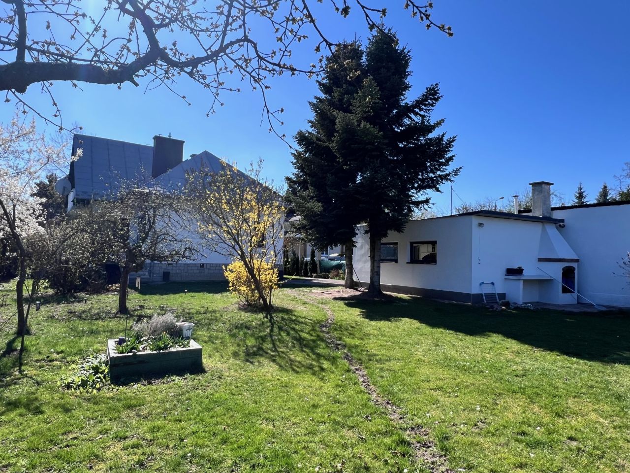 dom wolnostojący, 6 pokoi Mielec Stary Mielec, ul. Tadeusza Kościuszki. Zdjęcie 9