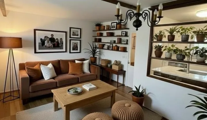 Mieszkanie 2-pokojowe Warszawa Żoliborz, ul. Elbląska