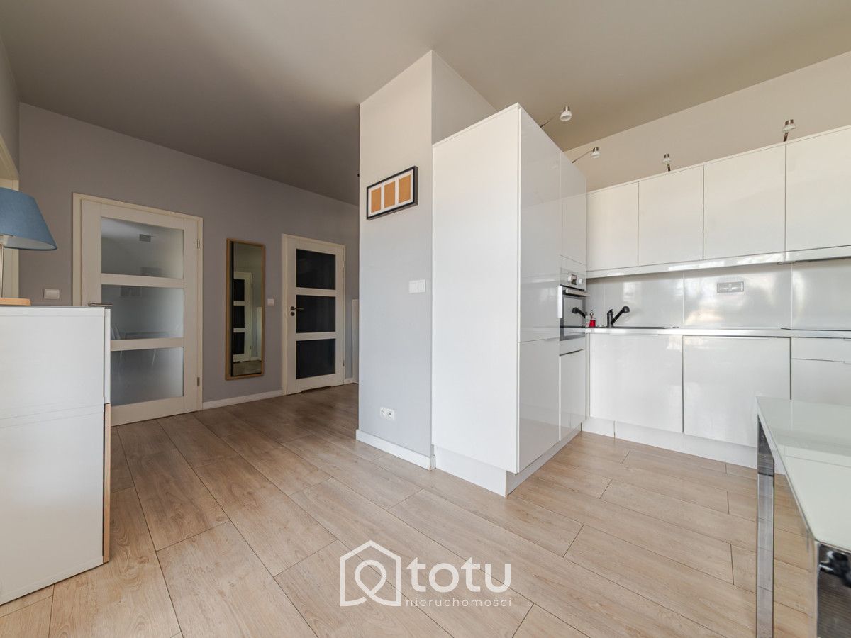 Mieszkanie 3-pokojowe Warszawa Włochy, ul. Krańcowa. Zdjęcie 12