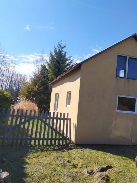 Działka rod Gdańsk, ul. Nowatorów. Zdjęcie 5