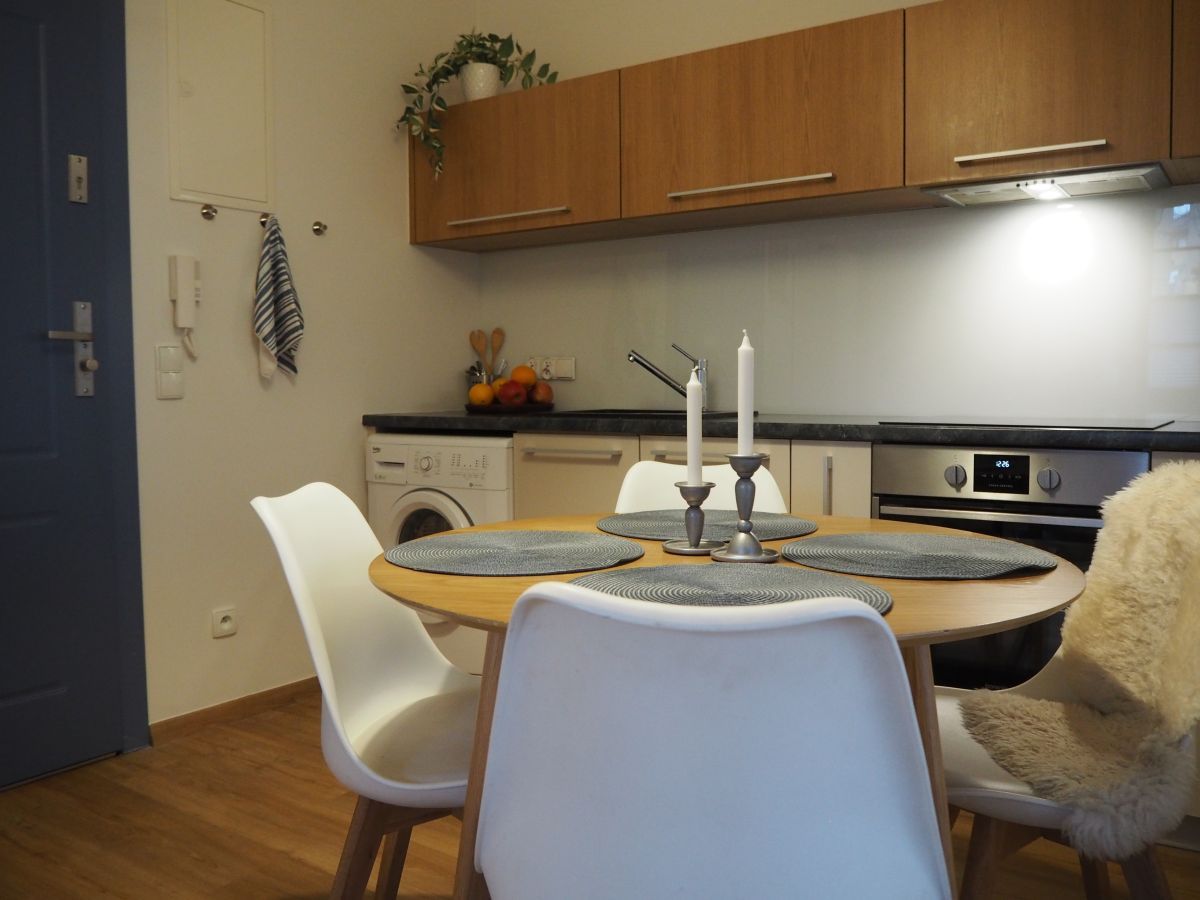 Mieszkanie 2-pokojowe Sopot, ul. Jana Sobieskiego. Zdjęcie 3