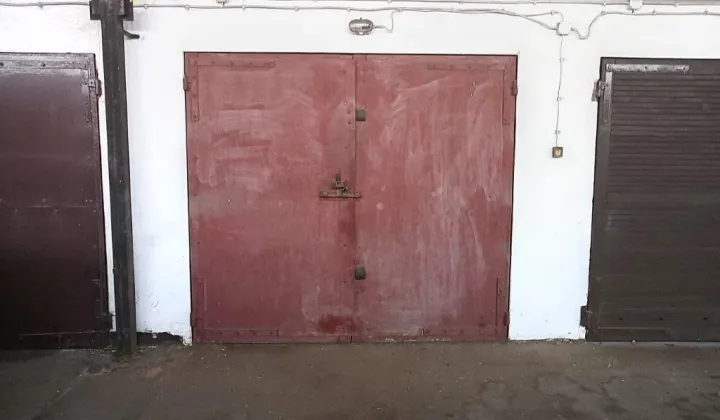 Garaż/miejsce parkingowe Tychy, ul. Henryka Rodakowskiego