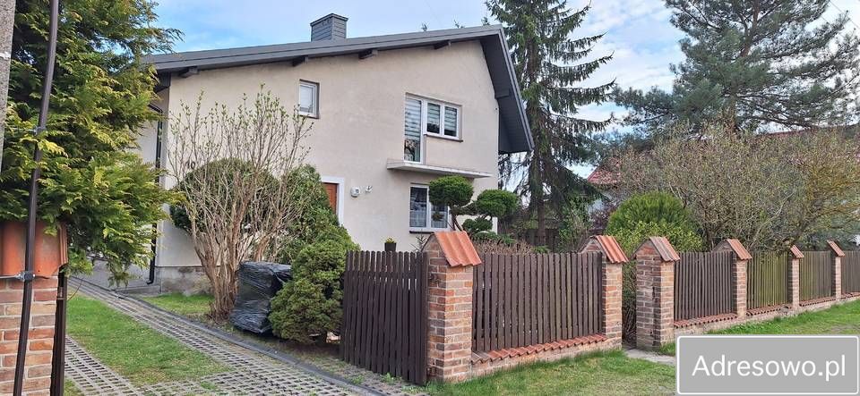 dom wolnostojący, 5 pokoi Niedrzwica Duża. Zdjęcie 6