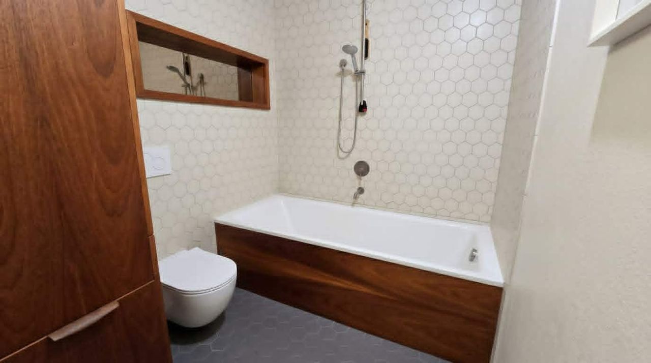 Mieszkanie 3-pokojowe Warszawa Powiśle, ul. Dobra. Zdjęcie 7