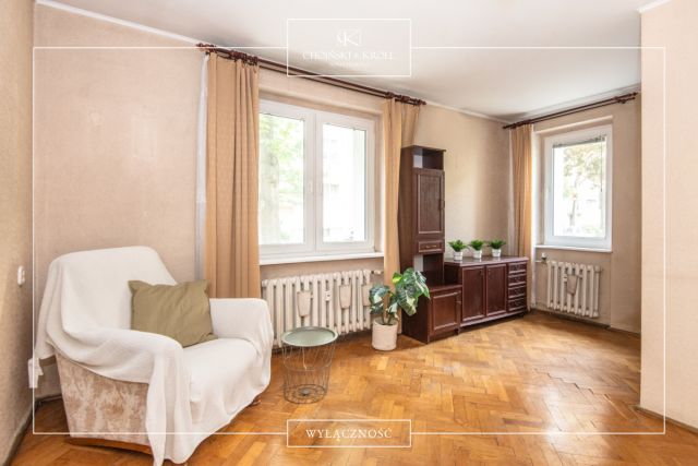 Mieszkanie 1-pokojowe Poznań Łazarz, ul. Lodowa. Zdjęcie 4