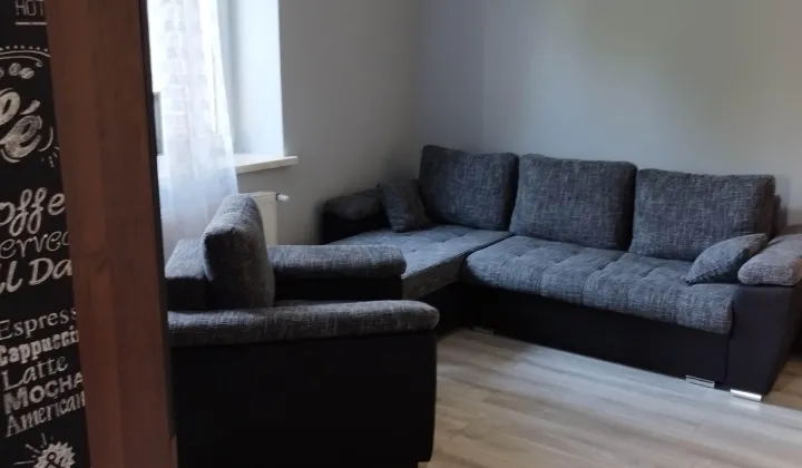 Mieszkanie 2-pokojowe Bielsko-Biała Kamienica, ul. Oświęcimska