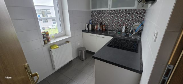 Mieszkanie 3-pokojowe Warszawa Włochy, al. Krakowska. Zdjęcie 3