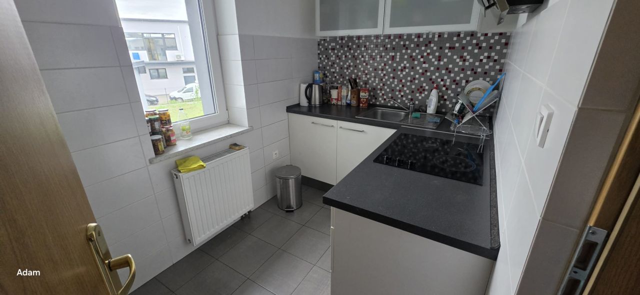 Mieszkanie 3-pokojowe Warszawa Włochy, al. Krakowska. Zdjęcie 3