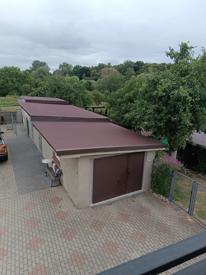 bliźniak, 7 pokoi Oława Zwierzętnik, ul. Zwierzyniec Duży. Zdjęcie 4