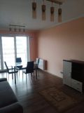 Mieszkanie 3-pokojowe Wrocław Tarnogaj, ul. Nyska. Zdjęcie 4