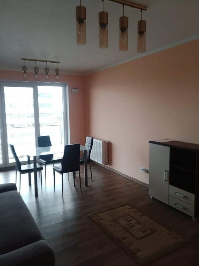 Mieszkanie 3-pokojowe Wrocław Tarnogaj, ul. Nyska. Zdjęcie 6